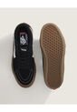 Tenis Hombre VANS SKATE SK8-HI Café Vans de Vans