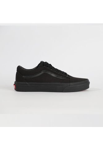 TENIS VANS UNISEXO OLD SKOOL Talla 10 Vans