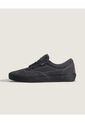 Tenis Hombre VANS SKATE CURREN CAPLES Negro Vans de Vans