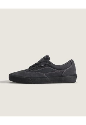 Tenis Hombre VANS SKATE CURREN CAPLES Negro Vans