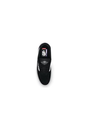 Tenis Hombre VANS SKATE KYLE WALKER Negro Vans
