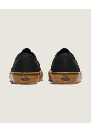 Tenis Hombre VANS AUTHENTIC Negro Vans