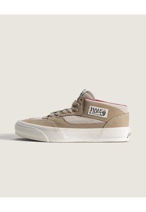 Tenis Hombre VANS LX HALF CAB REISSUE Café Vans