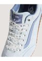 Tenis Hombre VANS SUPER LOWPRO Blanco Vans de Vans