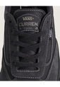 Tenis Hombre VANS SKATE CURREN CAPLES Negro Vans de Vans