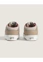 Tenis Hombre VANS LX HALF CAB REISSUE Café Vans de Vans