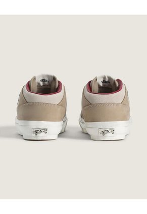 Tenis Hombre VANS LX HALF CAB REISSUE Café Vans
