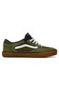 Tenis Hombre VANS ROWLEY CLASSIC Café2 Vans de Vans
