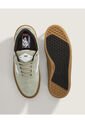 Tenis Hombre VANS SKATE KYLE WALKER WA Verde Vans de Vans