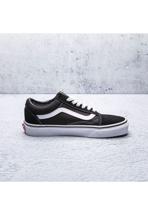 TENIS VANS UNISEXO ST-VN000D3HY28 OLD S Talla 5