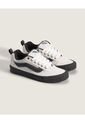 Tenis Hombre VANS KNU SKOOL Blanco Vans de Vans