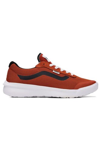 Tenis Hombre VANS RANGE BRZ Naranja Vans Vans