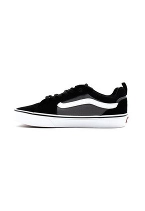 Tenis Vans Filmore Hombre-Negro/Gris