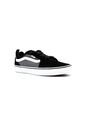 Tenis Vans Filmore Hombre-Negro/Gris de Vans