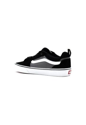 Tenis Vans Filmore Hombre-Negro/Gris