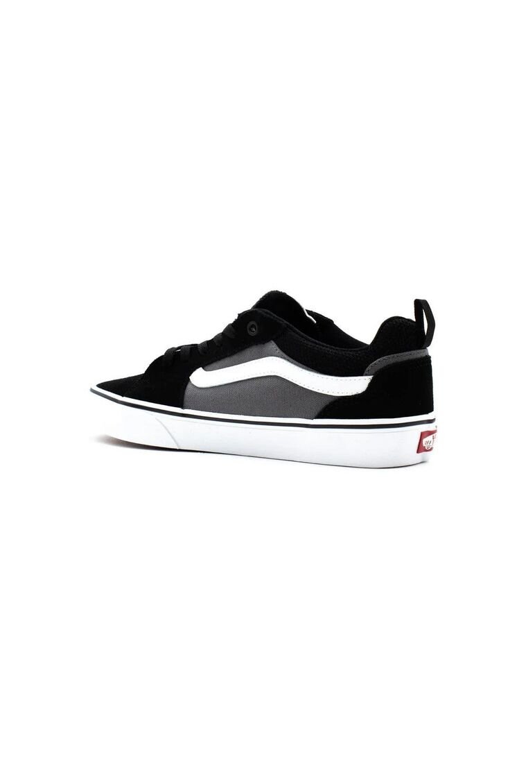 vans hombre negros