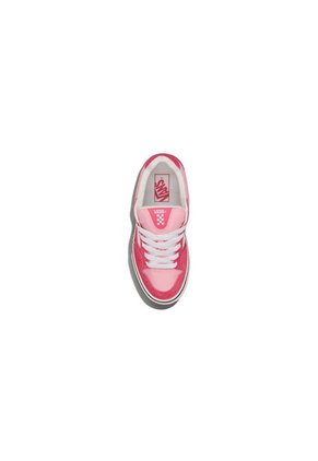 Tenis Mujer VANS CALDRONE Rosado Vans