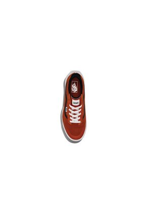 Tenis Hombre VANS RANGE BRZ Naranja Vans