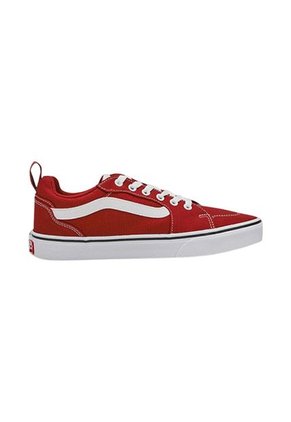 Tenis Vans Filmore Hombre-Rojo