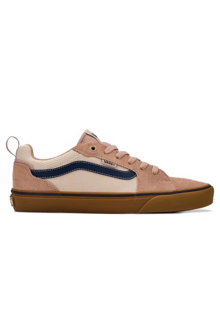 Tenis Hombre VANS FILMORE Rosado Vans