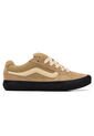 Tenis Hombre VANS CALDRONE Café Vans de Vans