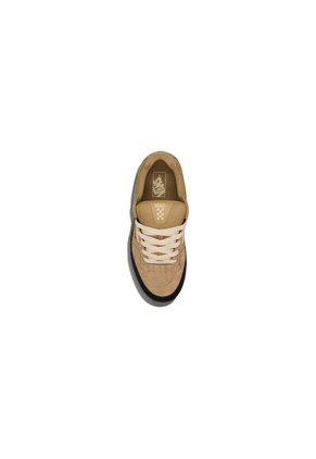 Tenis Hombre VANS CALDRONE Café Vans