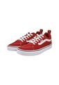Tenis Vans Filmore Hombre-Rojo de Vans
