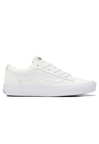 Tenis Mujer VANS VERO Blanco Vans Vans