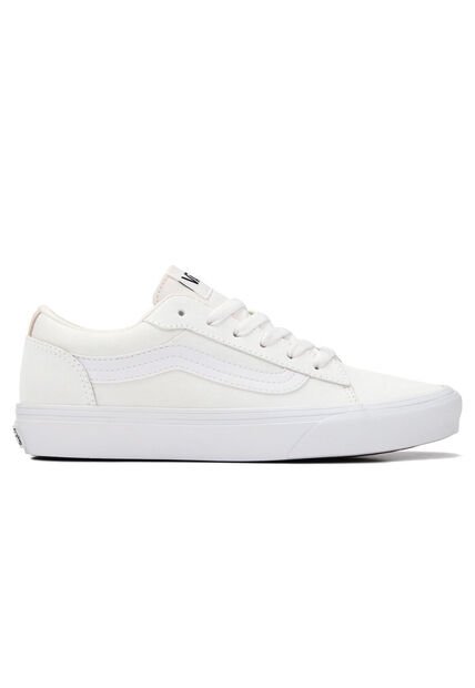 Tenis Mujer VANS VERO Blanco Vans