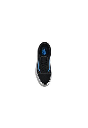 Tenis Hombre VANS OLD SKOOL Negro Vans
