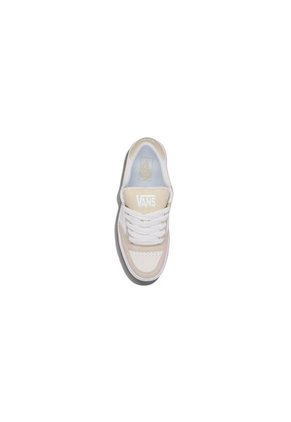 Tenis Hombre VANS HYLANE Beige Vans