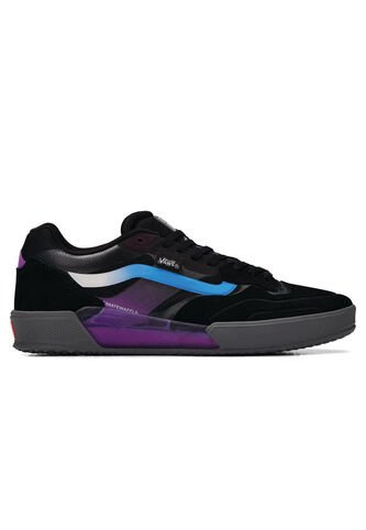 Tenis Hombre VANS SKATE AVE 2.0 Negro Vans Vans