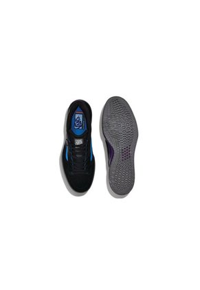 Tenis Hombre VANS SKATE AVE 2.0 Negro Vans