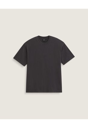 Camiseta Hombre VANS SS LOOSE FIT TSHIRT Negro Vans