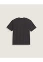 Camiseta Hombre VANS SS LOOSE FIT TSHIRT Negro Vans de Vans