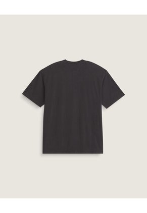 Camiseta Hombre VANS SS LOOSE FIT TSHIRT Negro Vans