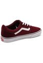 Tenis Skateboarding Vinotinto Vans de Vans