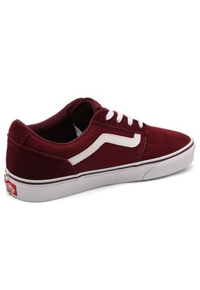 Tenis Skateboarding Vinotinto Vans