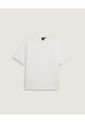 Camiseta Hombre VANS SS LOOSE FIT TSHIRT Blanco Vans de Vans