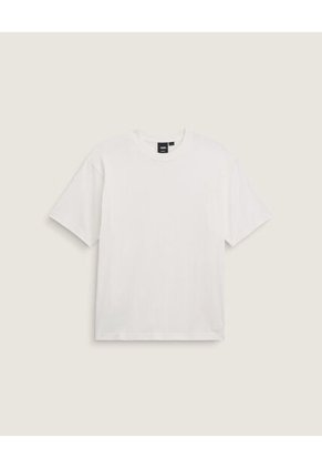 Camiseta Hombre VANS SS LOOSE FIT TSHIRT Blanco Vans