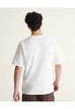 Camiseta Hombre VANS SS LOOSE FIT TSHIRT Blanco Vans de Vans