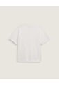 Camiseta Hombre VANS SS LOOSE FIT TSHIRT Blanco Vans de Vans