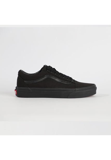 TENIS VANS UNISEXO OLD SKOOL Talla 8