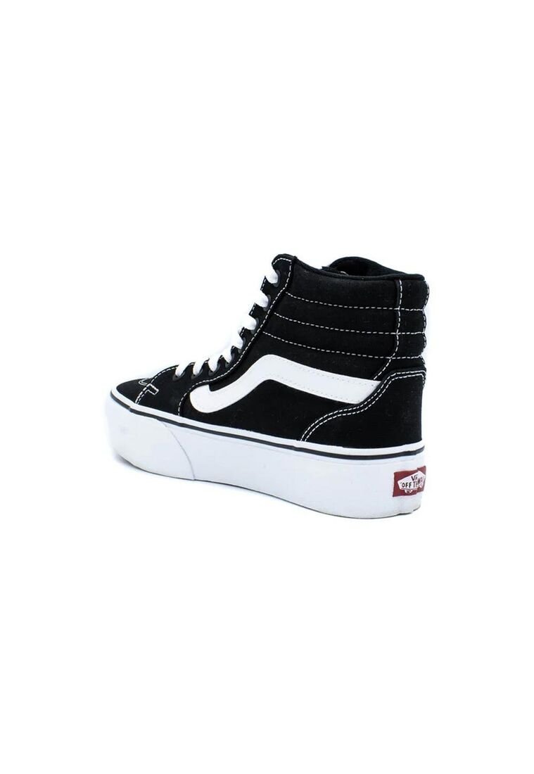vans botas