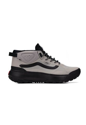 Tenis Hombre VANS CROSSPATH MID Negro Vans Vans