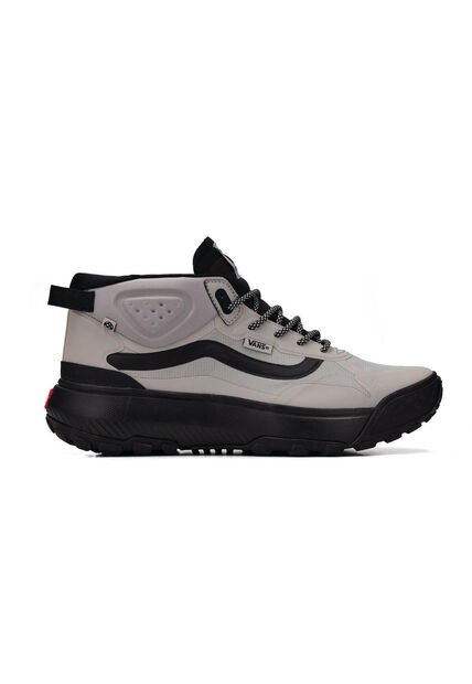 Tenis Hombre VANS CROSSPATH MID Negro Vans