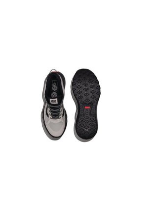 Tenis Hombre VANS CROSSPATH MID Negro Vans