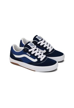 Tenis Hombre VANS BMX PROOF WAFFLECUP Negro Vans