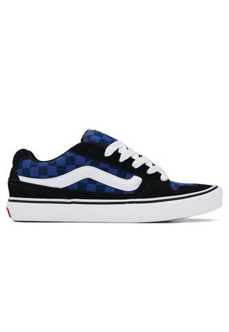 Tenis Hombre VANS CALDRONE Azul Vans Vans