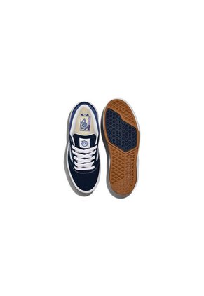 Tenis Hombre VANS BMX PROOF WAFFLECUP Negro Vans